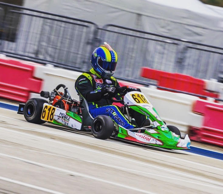 Kart Idaho | Idaho's Premier Karting Complex