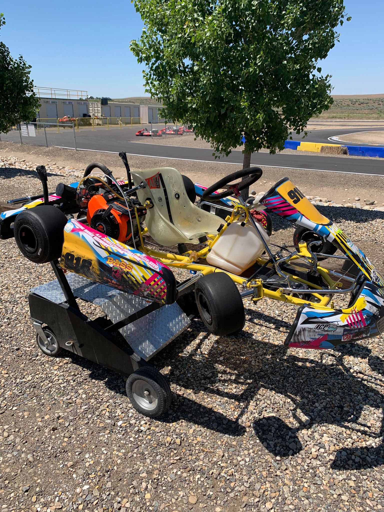 2015 Righetti Ridolfi Complete-image